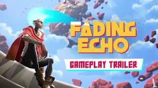 Gameplay Trailer