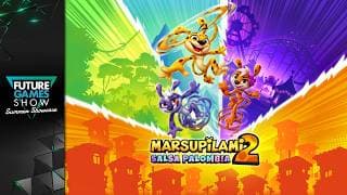 Announcement Trailer