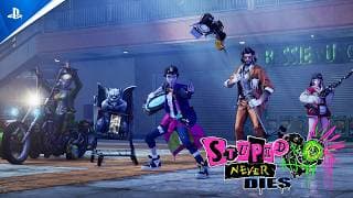 Trailer