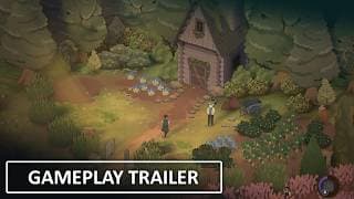 Gameplay Trailer