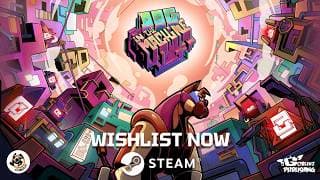 Gameplay Trailer