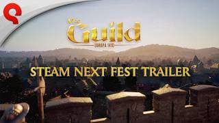 Trailer