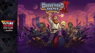 Release Date Trailer