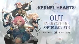 Release Date Trailer