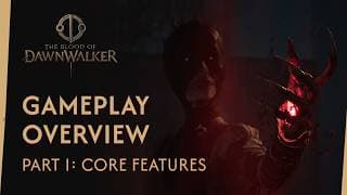 Gameplay Overview