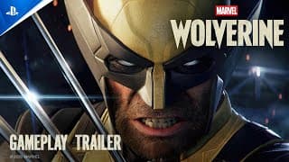 Gameplay Trailer