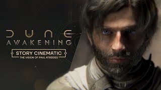Cinematic Trailer