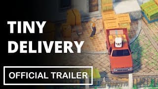 Trailer