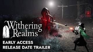 Release Date Trailer