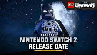 Release Date Trailer