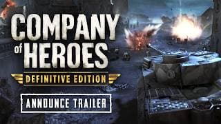 Announcement Trailer