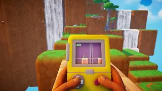 Announcement Trailer