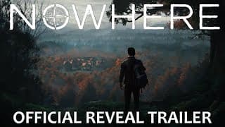 Announcement Trailer