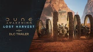 Launch Trailer