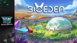 Announcement Trailer