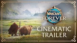 Announcement Trailer