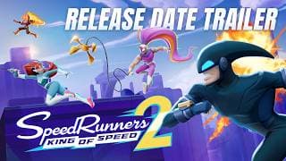 Release Date Trailer