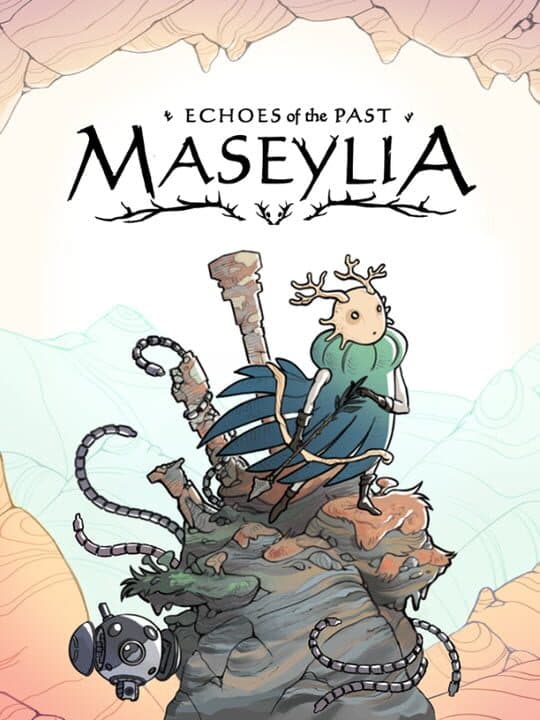 Maseylia: Echoes of the Past